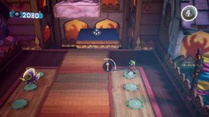 Sackboy: A Big Adventure➤РАЙСИКЕ ЗВУКИ➤ПРОХОЖДЕНИЕ #6