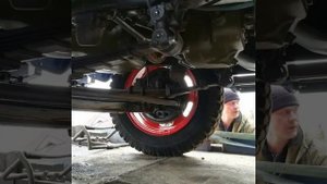 ГАЗ-51 (Милицейский фургон)