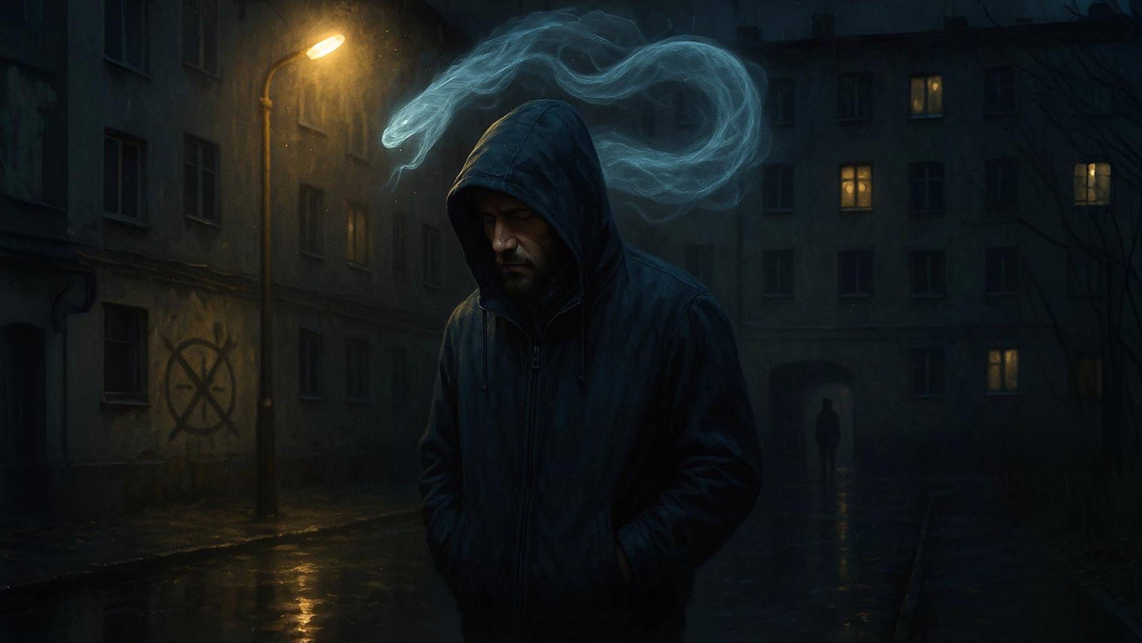 Чуйка (Автор стихов Роман Синицын) смотреть онлайн