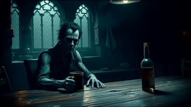 Полностью проиграв (Мрачная мелодичная драма, NeiroBarD) смотреть онлайн