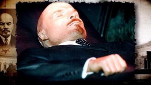 Тайна Мавзолея: Что на самом деле лежит в Мавзолее Лен?