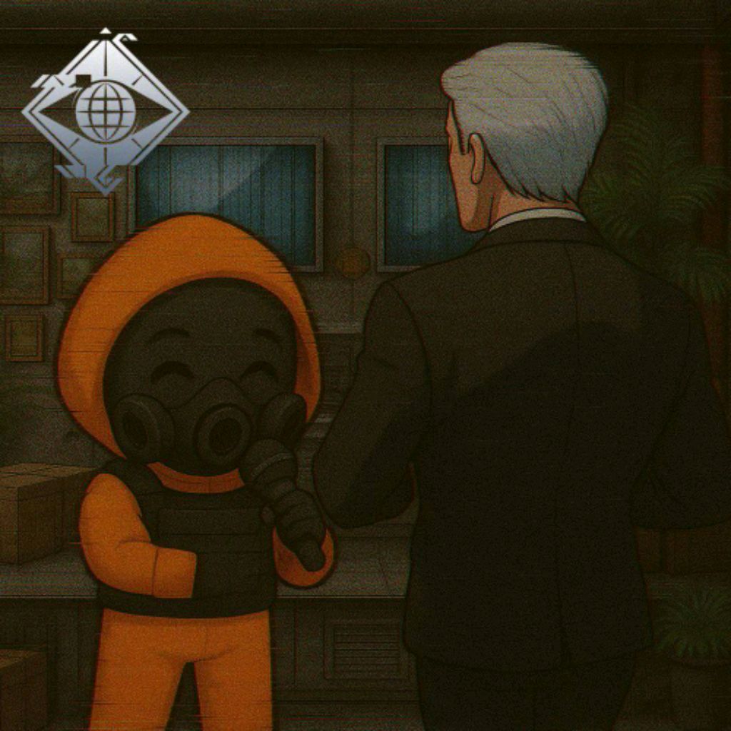 стендофф 2