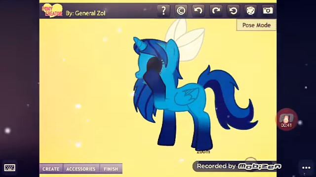 Пони клип In My Mind смотреть онлайн