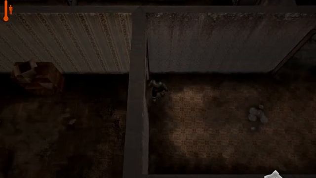 Выживание в зараженной Сибири - Frozen State смотреть онлайн