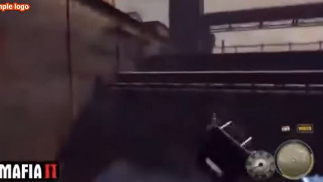 Mafia 2 | Приколы смотреть онлайн