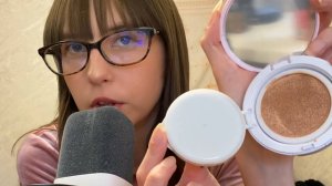 АСМР Болталка и обзор покупок