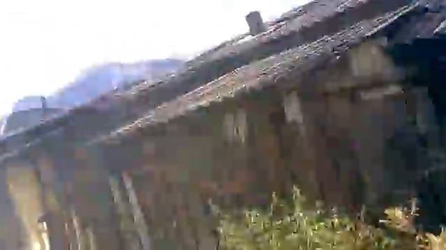 1 Горный-Алтай. Чемал.