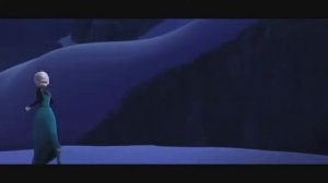 Холодное сердце Отпусти и Забудь на 25 языках