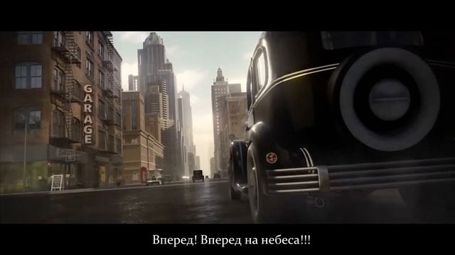 Reverse:1999 | СОЗЕБИ | «МИСС НЕВИННОСТЬ» | [RU SUB]