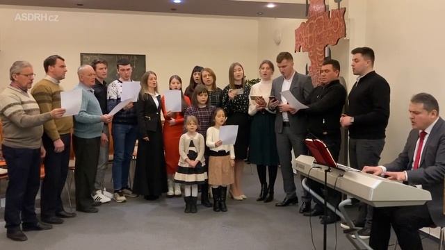 "Кровь Его на нас и на детях наших" смотреть онлайн