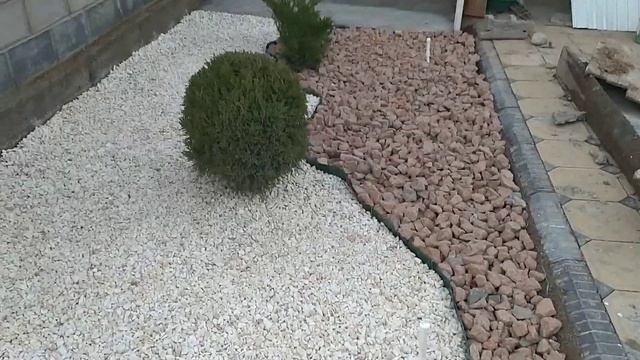 Ландшафтный дизайн с нуля.Продолжение