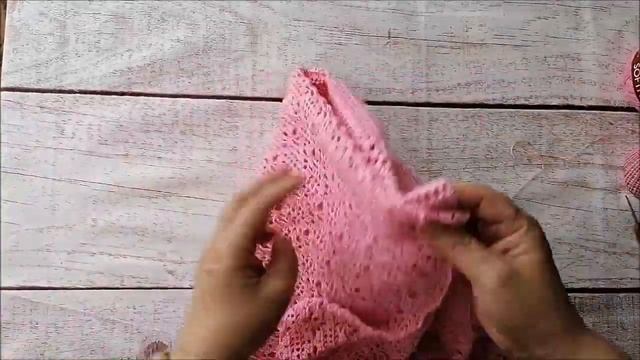 Мои текущие процессы, что вяжу спицами и крючком смотреть онлайн