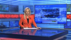 Новости Новосибирска на канале "НСК 49" // Эфир 06.05.25