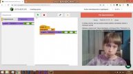Используем цикл для спавна свиней в Snap - Progkids - программирование для детей в Minecraft