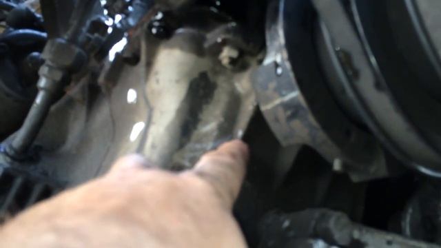 Мерседес бусик 2.4L OM616 отладка работы после замены гбц смотреть онлайн