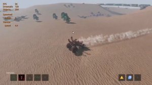 Новые Невангеры | Godot game engine