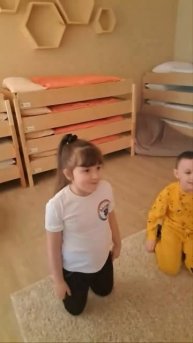 Английский язык в детском саду Binny Набережные Челны #д?