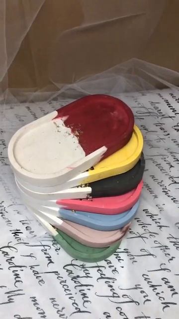 Изделия из гипса смотреть онлайн