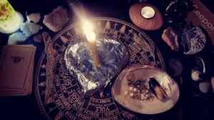 Инструмент для защиты. О транзите Плутона. Как пройти сложный период