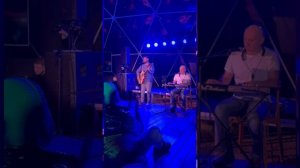 Сансара - Баста (кавер)