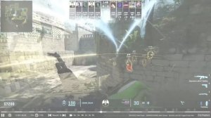 В ЧЕМ СЕКРЕТ KYOUSUKE? Большой разбор CEMEN_BAKIN / Демки и фишки