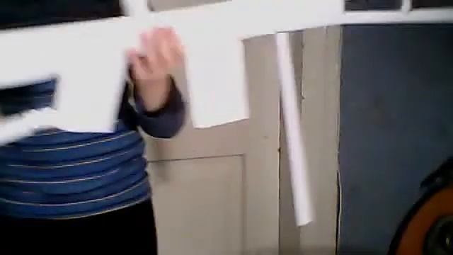 обзор на снайпу свд из бумаги смотреть онлайн