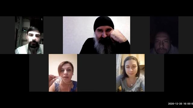 Концептуальный Кайлас. Беседа о ConDzinTo. Знакомство с Яной. смотреть онлайн