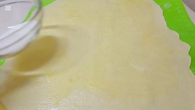 Лёгкое печенье из слоёного теста. Пальмье. Light puff pastе coo смотреть онлайн