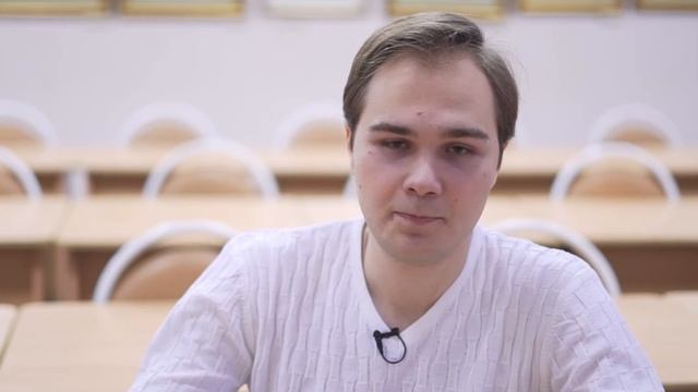 ПензГТУ| Абрамов Сергей