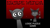 Incredibox Sprunki - Escape Wenda - Logic PuzzleGame СПРУНКИ СПУНКИ СРУНКИ