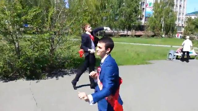 звезда балета