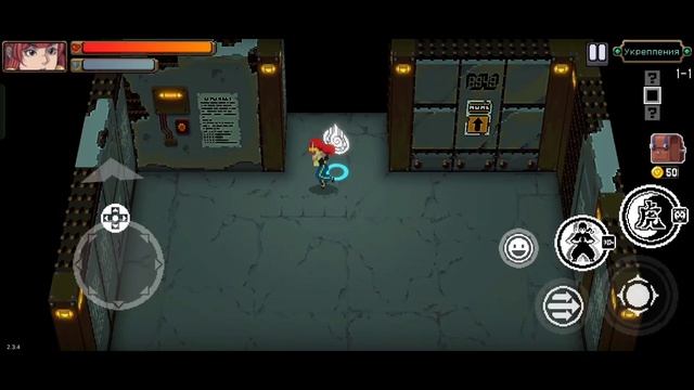 ОБЗОРНОЕ ПРОХОЖДЕНИЕ ИГРЫ OTHERWORLD LEGENDS #1 #2024 #games #otherworldlegends смотреть онлайн