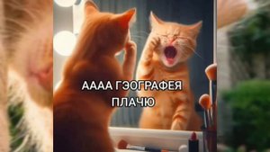 Сегодня биологик физик (3 часть) #мем #приколы #котики @tankers100