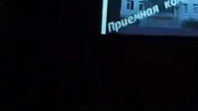 Мистер колледжа - Матвей выступает смотреть онлайн