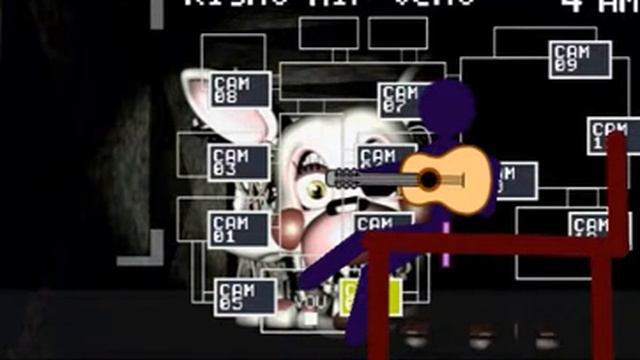 До чего дошел прогресс.. Приколы Фнаф смотреть онлайн