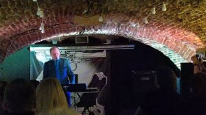 ЭЛЕКТРОСЛАБОСТЬ - Массоны