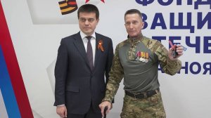 Программа "Главные новости" на 8 канале от 06.05.2025 Часть 1