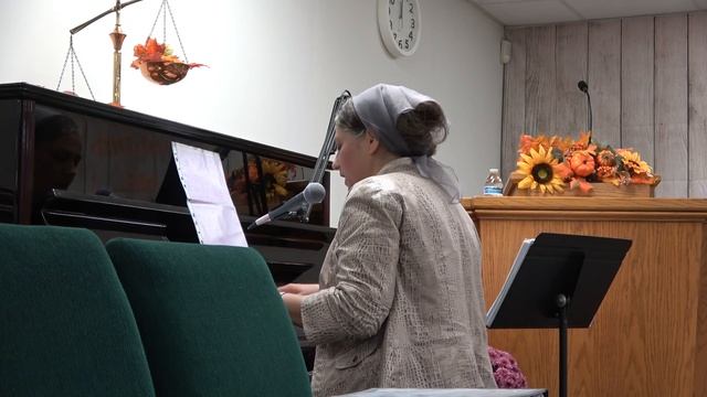 ТЕБЕ В САДУ ВIН ПОСАДИВ -23 жовтня 2022 р.