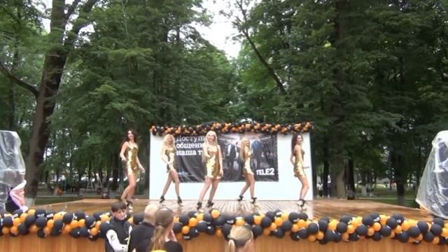 Шоу-группа Шоколад.mpg