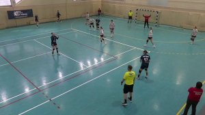 Аришка гандбол