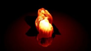 Lava thing