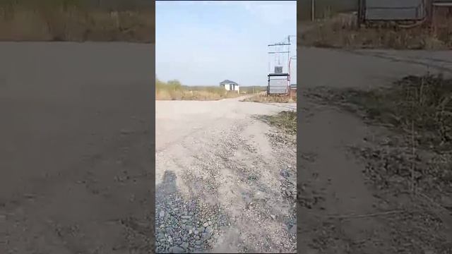Новый огород