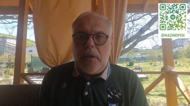 Комментарий к текущим событиям от 6 мая 2025 года. Михаил Хазин