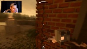 Игра ТирДаун 🔥 Приколы: Дядя не НАДО! Уничтожил дом и УКРАЛ компуктер для FBR! Teardown: на ПК