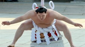 Япона мать против  Раши))))