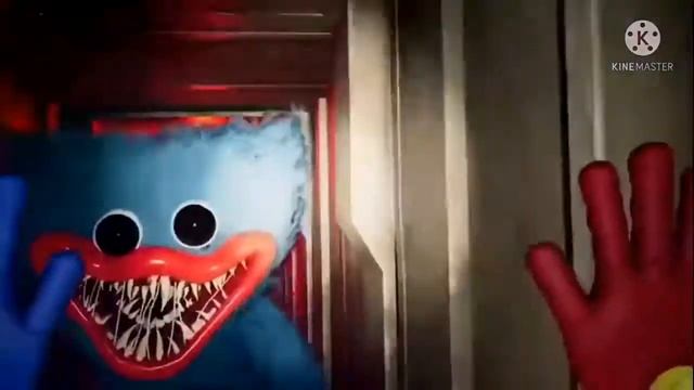 poppy playtime песня смотреть онлайн