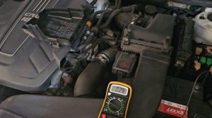 Как найти утечку тока в автомобиле! Садится аккумулят?