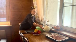 БЕЛОРУССКАЯ СЕМЬЯ ЖИВУЩАЯ НА НЕТИПИЧНОМ ХУТОРЕ. УДАРИ