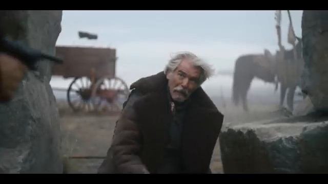Новый фильм