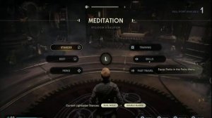 Star Wars Jedi Survivor: Все концовки игры 🎯